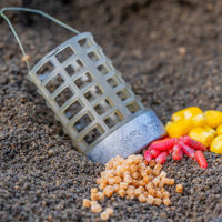 Guru X-Change Bait Up Feeders